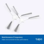 TP-Link, Tapo RVA100, Robot Vacuum Replacement Kit