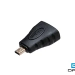 KDPMKCHDMI, Kingda, HDMI female to micro HDMI male adaptor