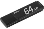 NETAC, U351, 64GB, USB3.2