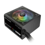 Thermaltake, Smart RGB 500W Power Supply