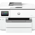 HP OfficeJet Pro 9730 All-in-One Printer A3