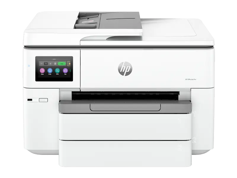 HP OfficeJet Pro 9730 All-in-One Printer A3