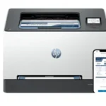 HP LaserJet Pro 3203dw A4 Color Printer