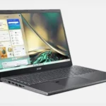 NX.KHJER.009, ACER Aspire5-A515-58P;15.6 FHD IPS, i3-1315U; 8 GB DDR5; 512 GB;HDMI; Wlan 802,11 b/g/n+BT; webcam, mic; Grey
