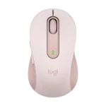 logitech,M650L, Mouse Rose