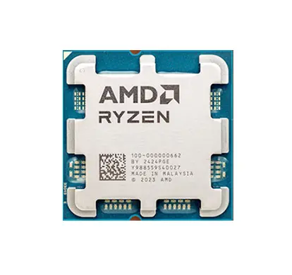 AMD Ryzen™ 7 7800X3D Gaming Processor