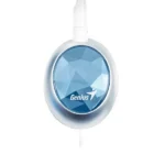 Genius, GHP-400S Headset BLUE