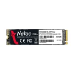 Netac, NV2000, M.2 PCIE SSD, 256GB.