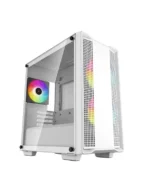 DeepCool, CC360 WH ARGB Case White.
