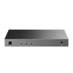 TP-Link, LS1210GP, 9-Port Gigabit Desktop Switch with 8-Port PoE+