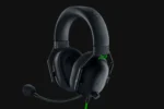 Razer, BlackShark V2 X Headset Black