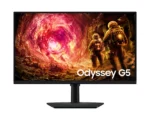 SAMSUNG Odyssey G5 G50F 27" 2K Gaming Monitor