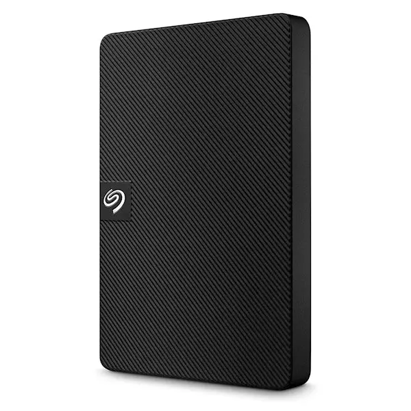 SEAGATE, STKM2000400, External HDD, 2TB,USB 3.0, Expansion Portable
