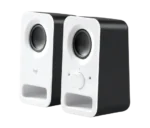 logitech, Z150 Speaker White