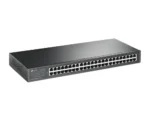 TP-Link, TL-SF1048, 48-port 10/100M Switch, 48 10/100M RJ45 ports