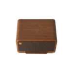 Edifier, D32 Bluetooth Speaker Brown