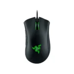 Razer, DeathAdder Essential (RGB) Mouse Black