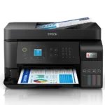 Epson EcoTank L5590 A4 ფერადი მულტიფუნქციური WiFi პრინტერი