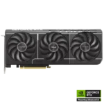 ASUS PRIME GeForce RTX™ 5070 12GB GDDR7 OC Edition