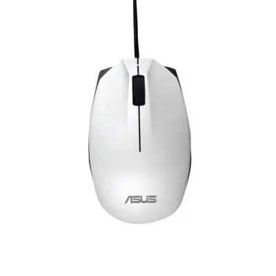 ASUS, UT280, Mouse White