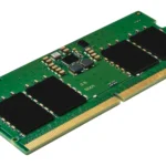 Kingston, RAM 8GB 5600MT/s CL46 262-Pin SODIMM.
