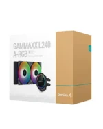 DeepCool, GAMMAXX L240 A-RGB Liquid Cooler