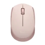 logitech, M171, Mouse Rose