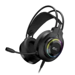 Genius, HS-GX580U USB Gaming Headset Black