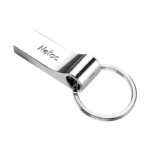 NETAC, U275, 64GB, USB2.0, Pearl Carved