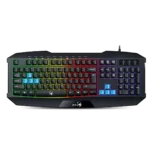 Genius, Scorpion K215, Keyboard Black