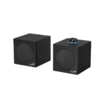 Genius, SP-HF300U Speaker Black