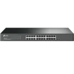 TP-Link, TL-SG1024, 24-port Gigabit Switch, 24 10/100/1000