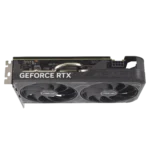 ASUS Dual GeForce RTX™ 4060 V2 OC Edition 8GB GDDR6