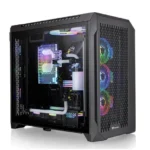 Thermaltake, CTE C750 Air Full Tower Chassis Case Black.