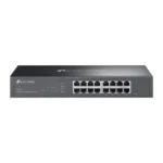 TP-Link, ES216G, Switch