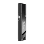 NETAC, U336, 64GB, USB3.2, Write protection, Black .