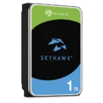 Seagate, SkyHawk (Surveillance) ST1000VX013 1TB, HDD