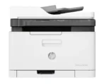4ZB97A HP Color Laser MFP 179fnw Print, copy, scan, fax A4, Black up to 18 ppm, color-4 ppm, ADF,Wi-Fi (117A)