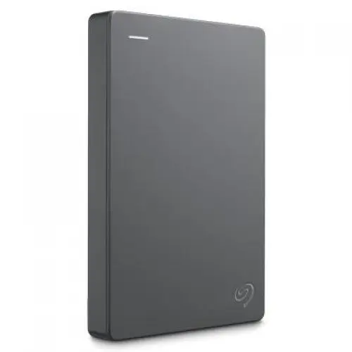 SEAGATE, STJL1000400, External HDD, 1TB, 2.5 USB 3.1 GRAY .