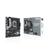 ASUS, PRIME B760M-K