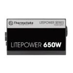 Thermaltake, Litepower 650W Power Supply