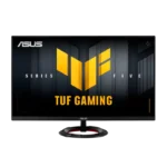TUF Gaming VG279Q5R, ASUS, Monitor, 27" FHD, 200Hz, Fast IPS, ELMB, 0.3ms, 300nits, 1000:1, spk, DP, HDMI..