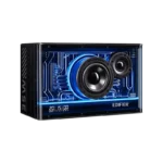 Edifier, QD35 Bluetooth Speaker Black