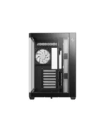 Deepcool, CG530U 4F, Case Black