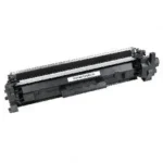 PRINTERMAYIN, Laser toner cartridge CF217A With chip
