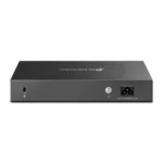 TP-Link, ER7206, Omada Gigabit VPN Router