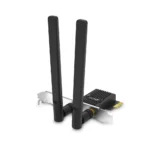 TP-Link, Archer TX10E, Adapter, AX900 Wi-Fi 6 Bluetooth PCle Adapter