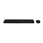 Acer, Vero AAK125, Keyboard + Mouse (Combo) Black