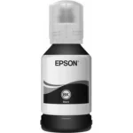 EPSON, 101 Black Ink Bottle C13T03V14A