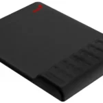G-WP 200M, Black, Genius, 230 x 160 x 20 mm